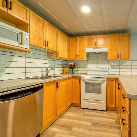 Panorama Resort 2 Bedroom Creekside Condo 外观 照片