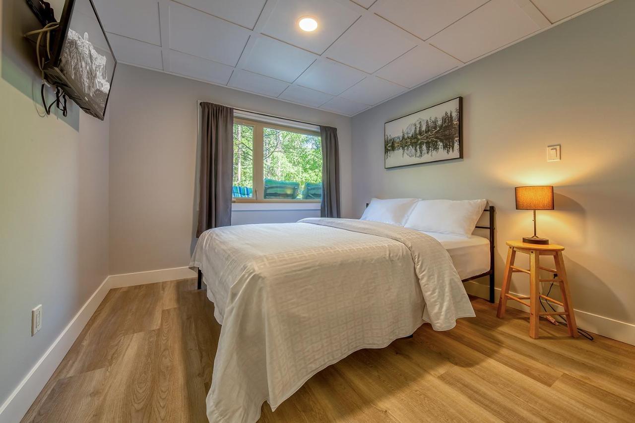 Panorama Resort 2 Bedroom Creekside Condo 外观 照片