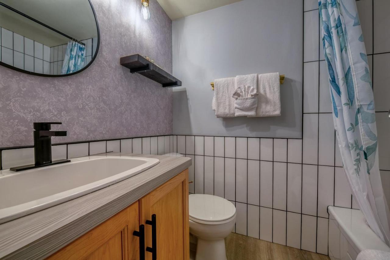 Panorama Resort 2 Bedroom Creekside Condo 外观 照片