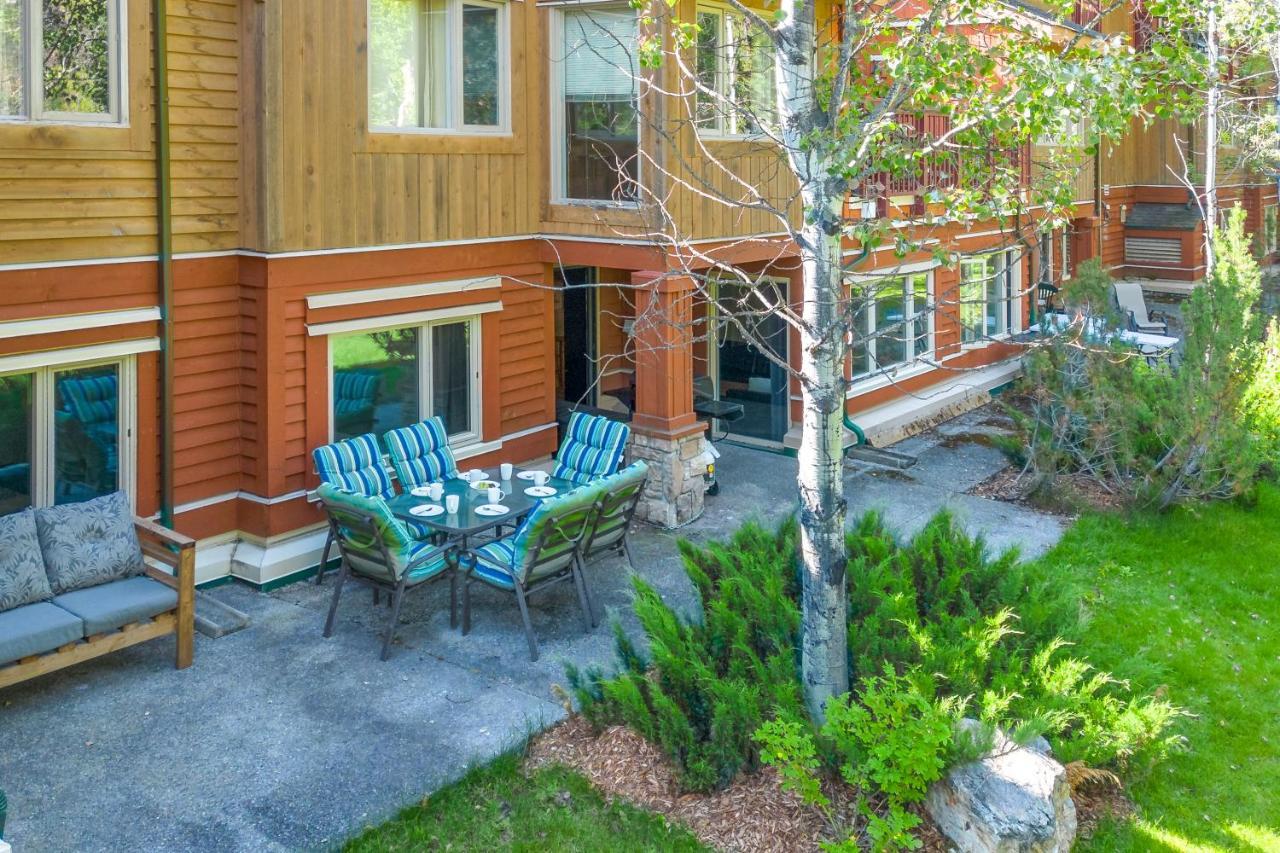 Panorama Resort 2 Bedroom Creekside Condo 外观 照片