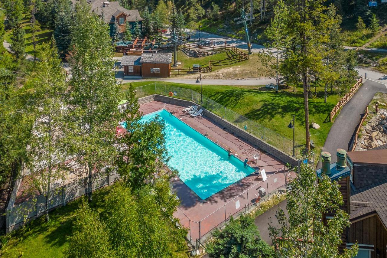 Panorama Resort 2 Bedroom Creekside Condo 外观 照片