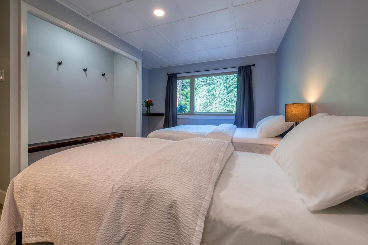 Panorama Resort 2 Bedroom Creekside Condo 外观 照片
