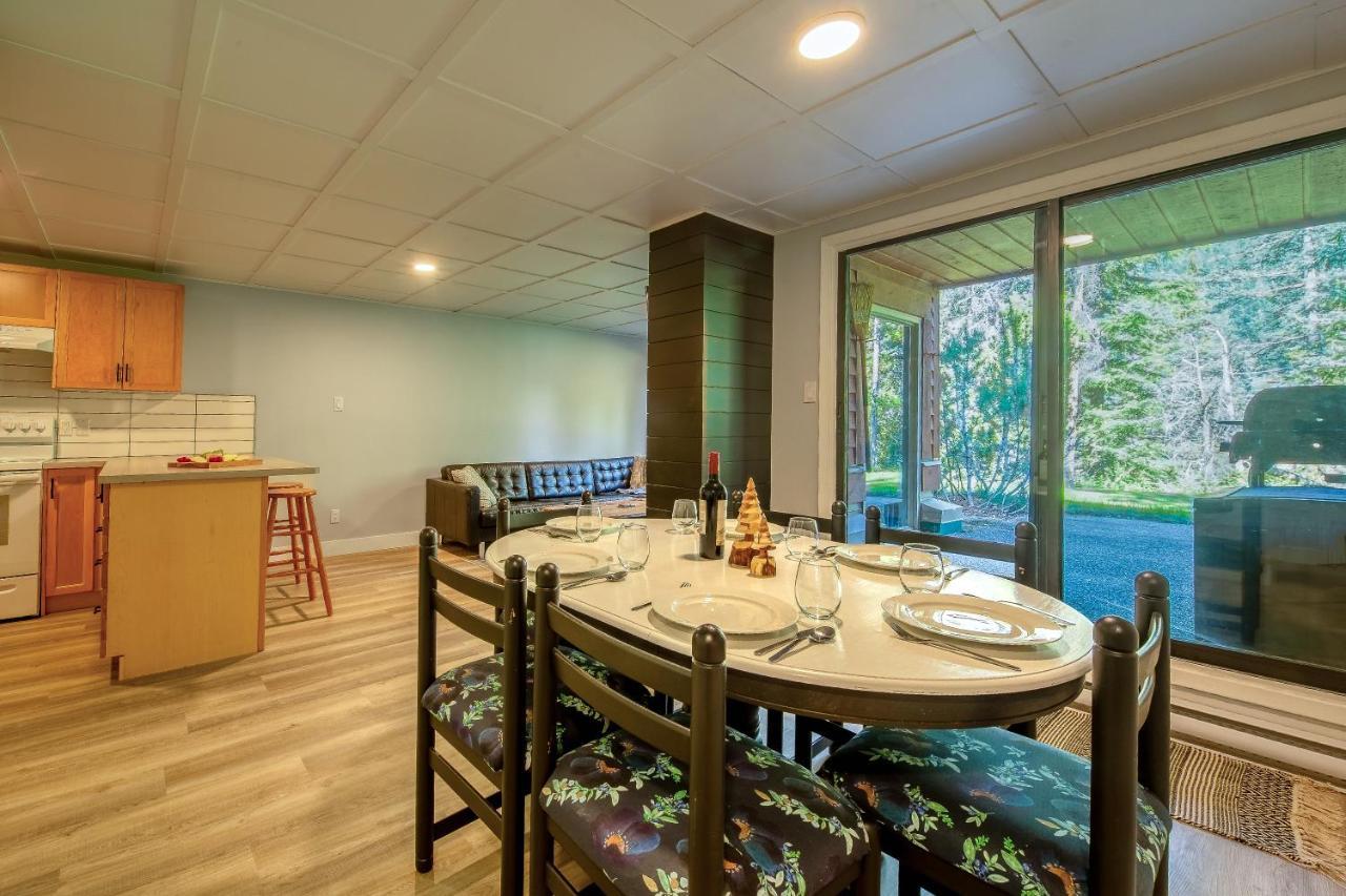 Panorama Resort 2 Bedroom Creekside Condo 外观 照片