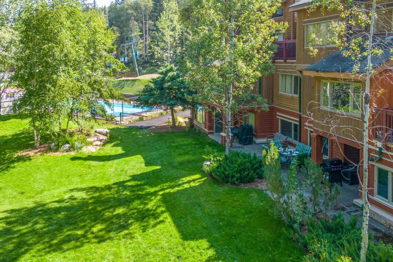 Panorama Resort 2 Bedroom Creekside Condo 外观 照片